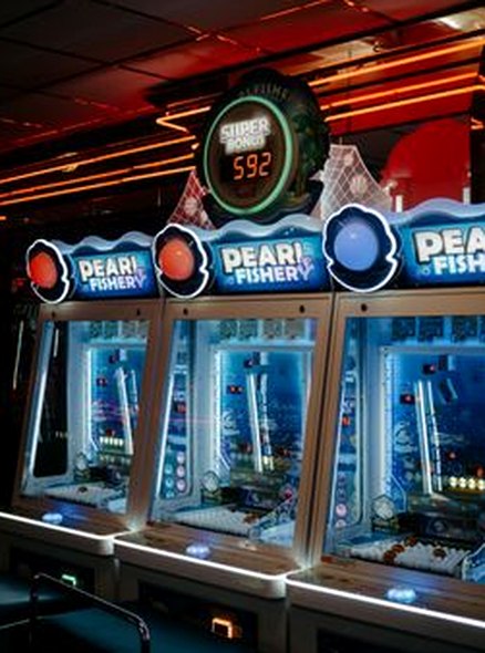 game May88 Roulette