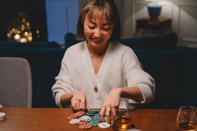 game May88 Roulette